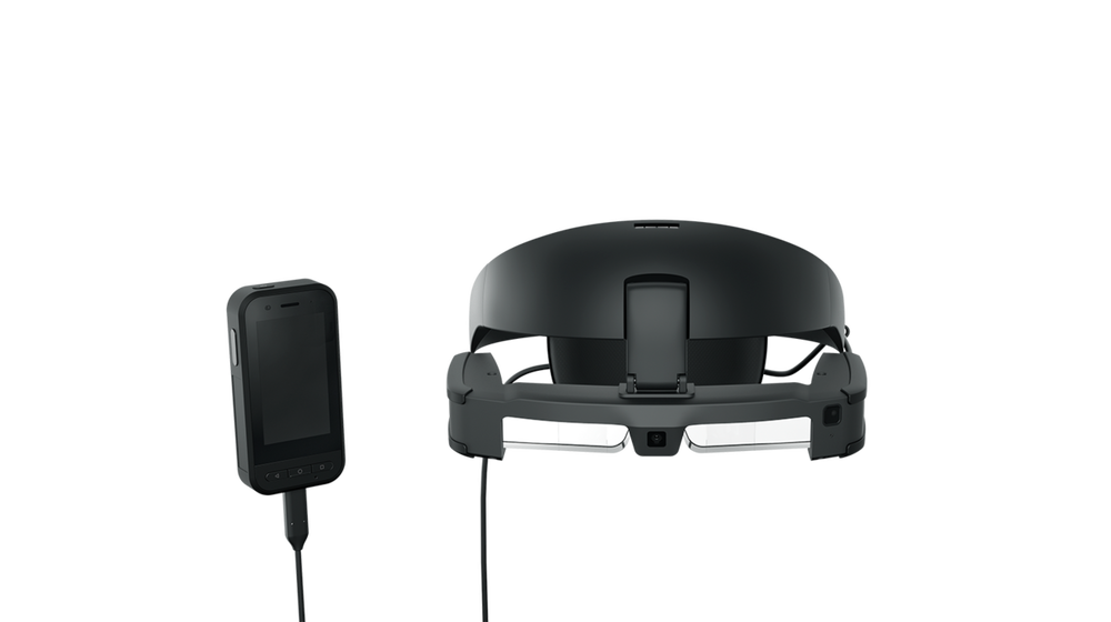 Moverio BT-45CS