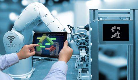Industry 4.0 - Hupico