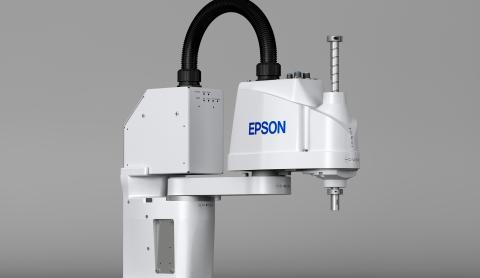 EPSON - 300 SCARA