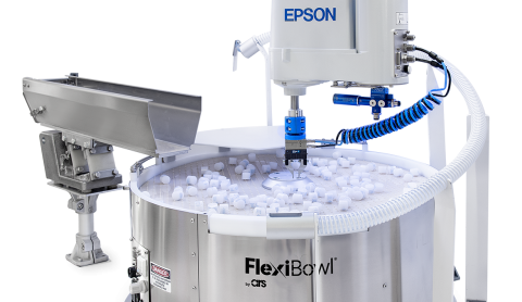 ARS with Bunker - HUPICO