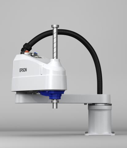 LS10 robot
