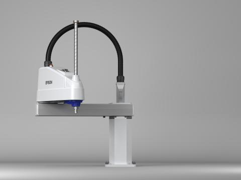 LS20 robot
