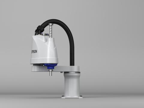 LS3 robot