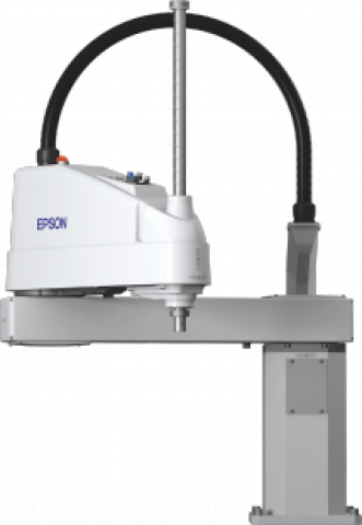 LS20 robot