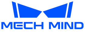 Mech Mind logo - Partner of HUPICO