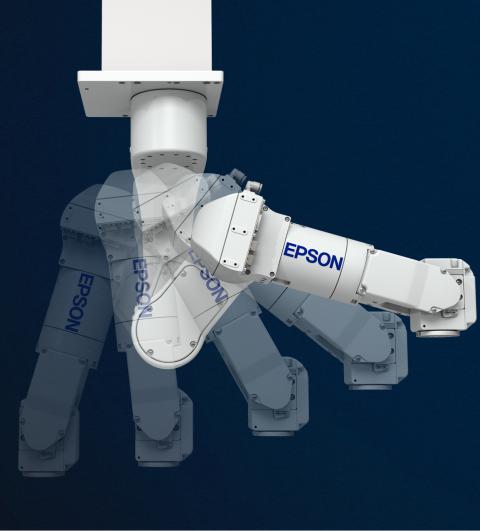 De technologie achter de robot - Hupico