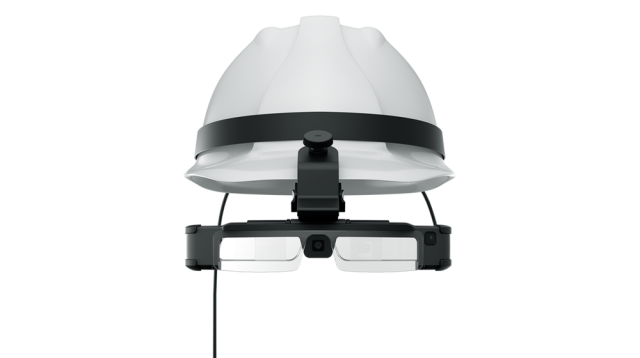 Moverio BT-45C